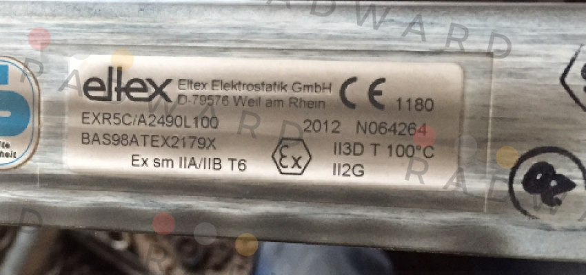 EXR5C / A2490L100 Eltex