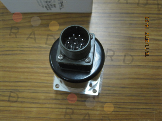 TK561.F.2000.5.S.K4.8.S10.LD  Italsensor / Tekel