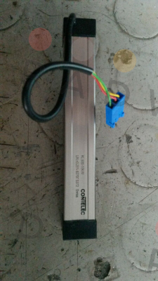 KL 500-10K/M   OEM!  Contelec