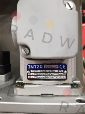GE12/B-1-253  Intza
