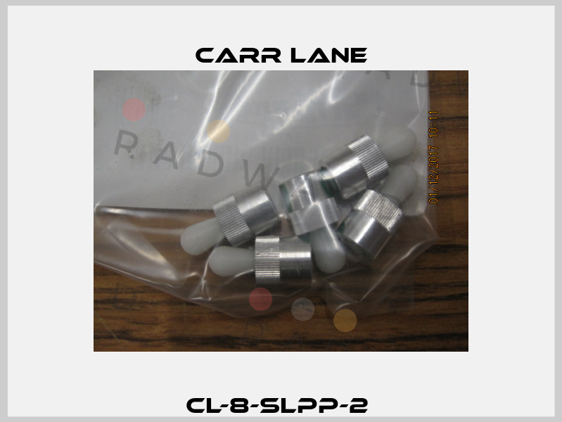 CL-8-SLPP-2  Carr Lane