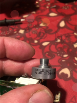 PL 300-2  OEM  Contelec