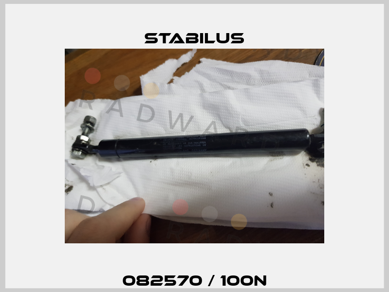 082570 / 100N Stabilus