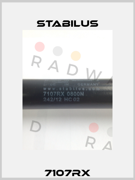 7107RX Stabilus
