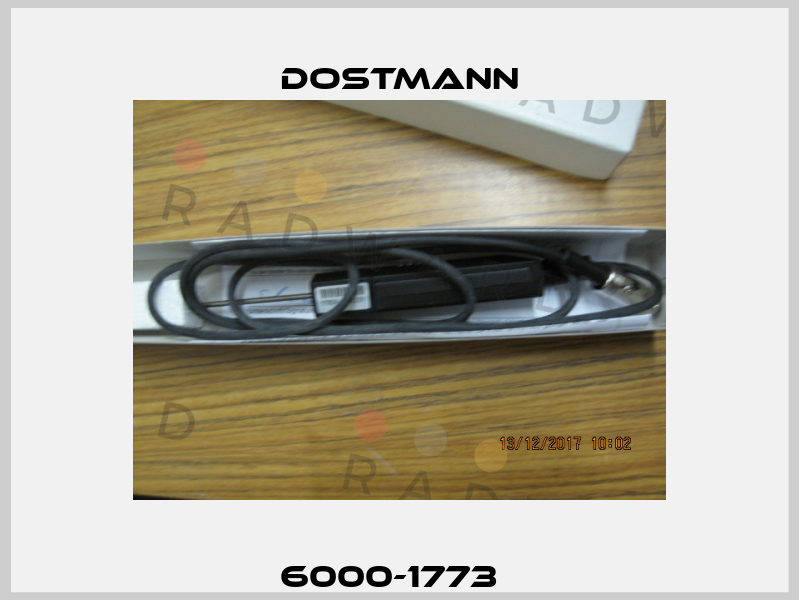 6000-1773   Dostmann