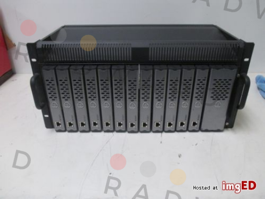 RK5200PS-5U  obsolete, no alternative  Pelco