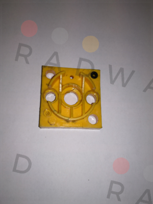 Intermediate plate (plastic) for uka4/32/u Waircom