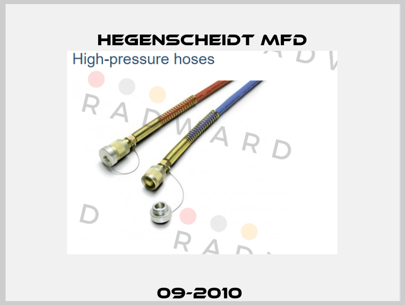 09-2010  Hegenscheidt MFD