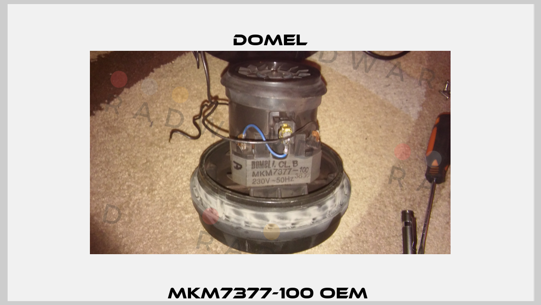 MKM7377-100 OEM  Domel