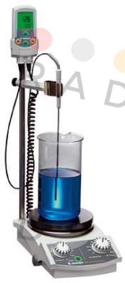 Thermometer for P/N:505-20000-00-4  Heidolph