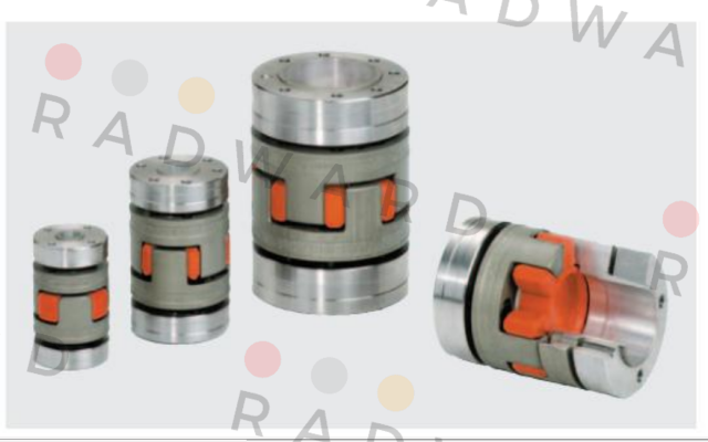  Spidex R 24/28 Alu/D  Rahmer+Jansen