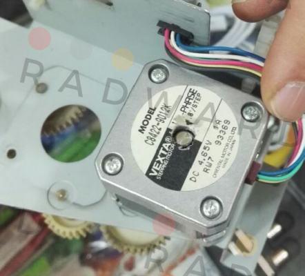 C8422-9012K  -OEM  Vexta
