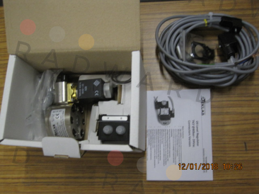 TK3P-C60AC13-02 Teklab