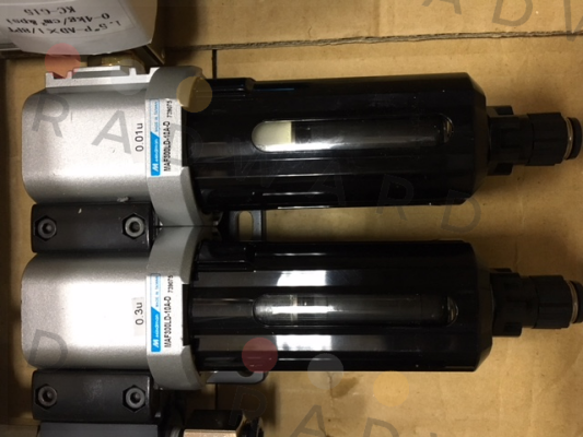 Bowl Assembly for MAF300LD  Mindman