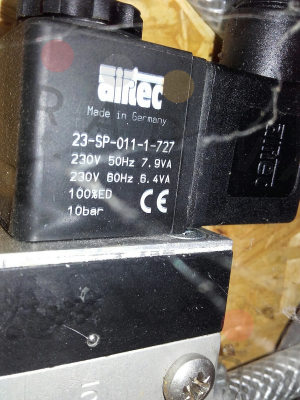 23-SP-011-1-727 Airtec