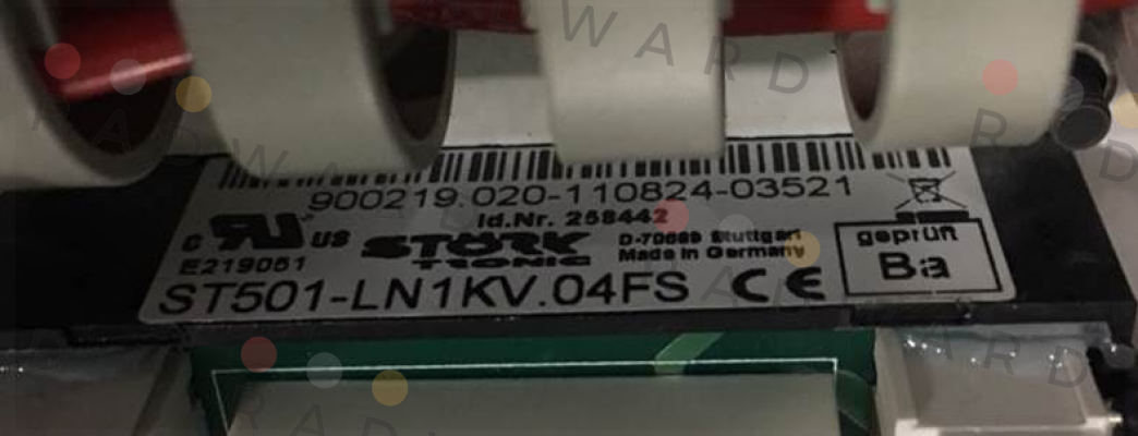 4518202853 Stork tronic