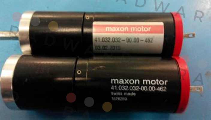 41.032.032-00.00-462 Maxon