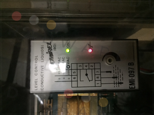 EMI.097B Emirel