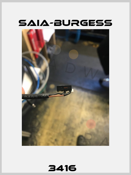 3416   Saia-Burgess