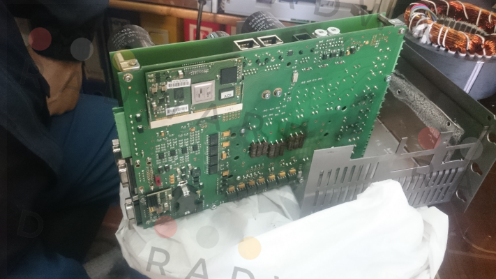 GIN-SAC3x3 5A/400V/STO  INDEL AG