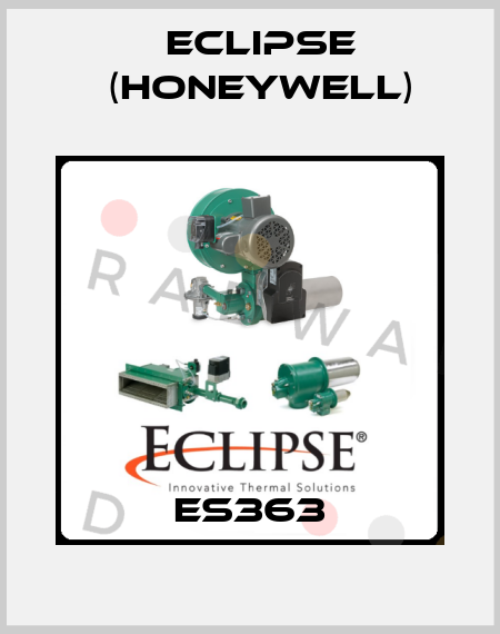 ES363 Eclipse (Honeywell)