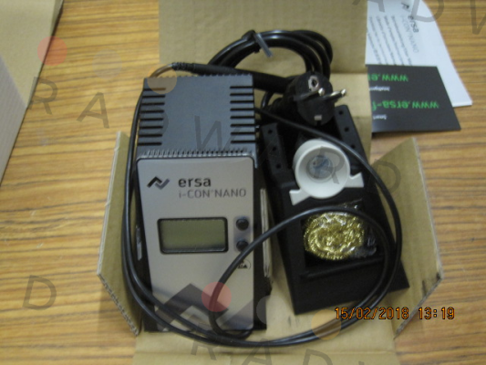 0IC1200A Ersa