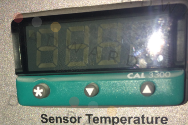 CAL 3300  Cal Controls