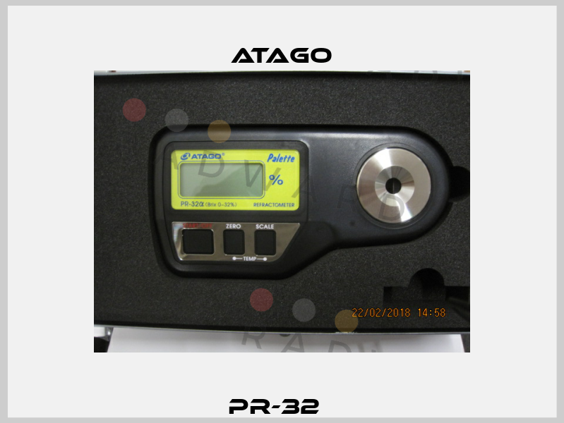 PR-32α ATAGO