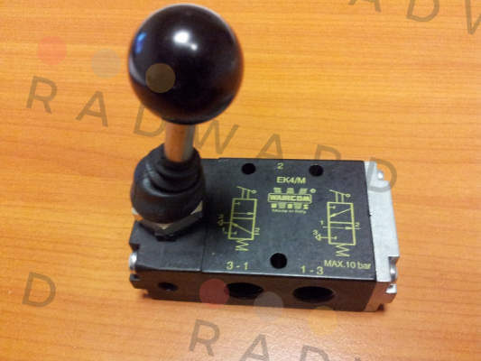 EK4/M Waircom