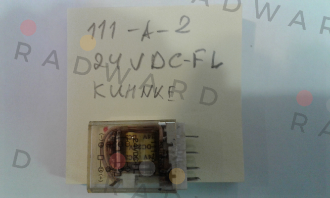 RY2S-ULDDC24  Kuhnke