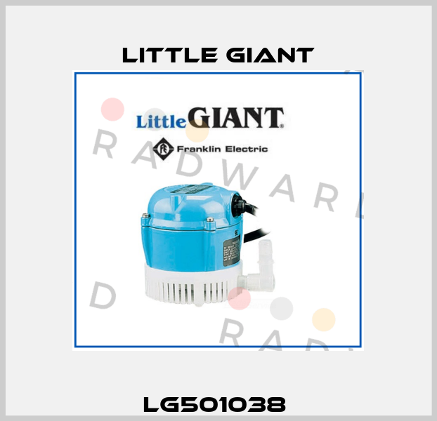 LG501038  Little Giant