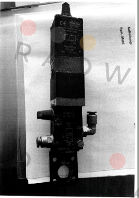 ULCSV/RA 02400/S  Waircom