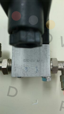 Q3C124.AB1.671  Flo Control