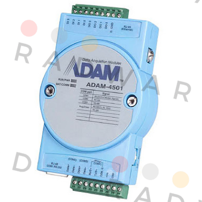 ADAM-4501 obsolete/replaced with ADAM-4015-CE  Advantech