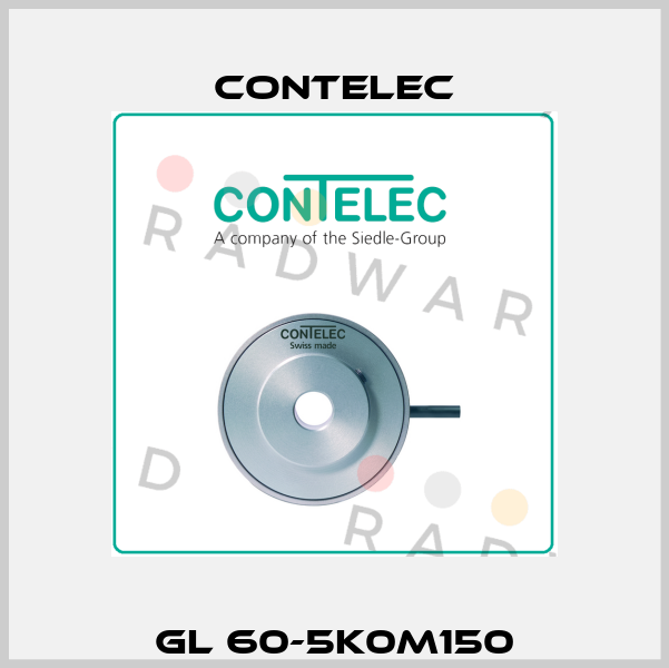 GL 60-5K0M150 Contelec