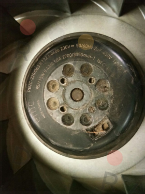 RB2C-220/063 Emc