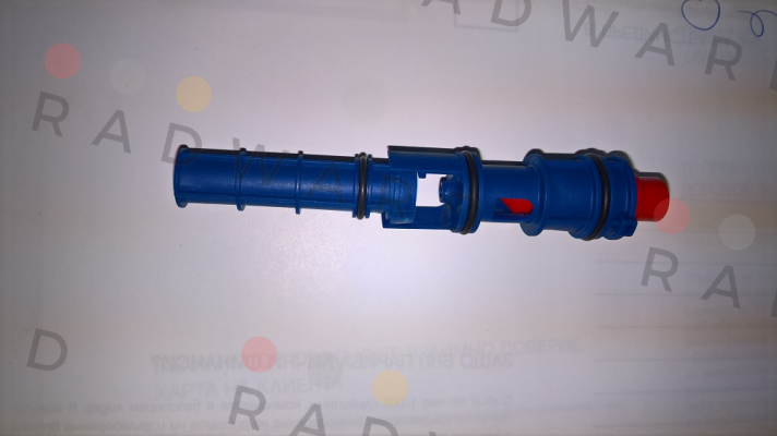 153293806 REPLACED BY 10050183 Technotrans