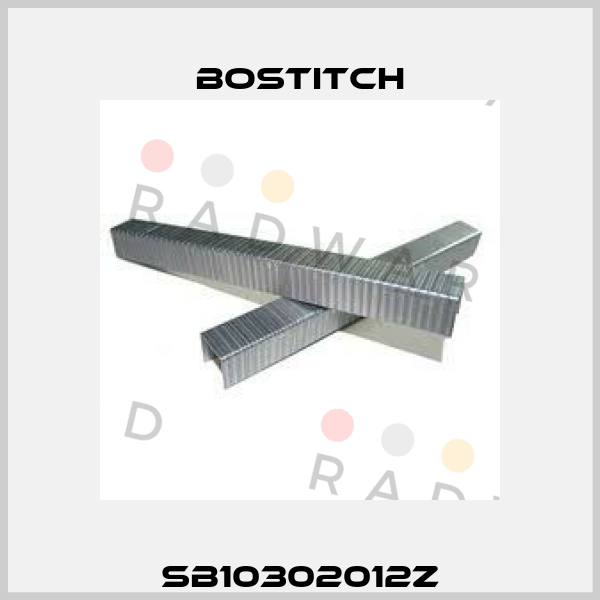 SB10302012Z Bostitch