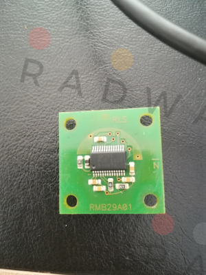 RMB29AC01SS1 RLS