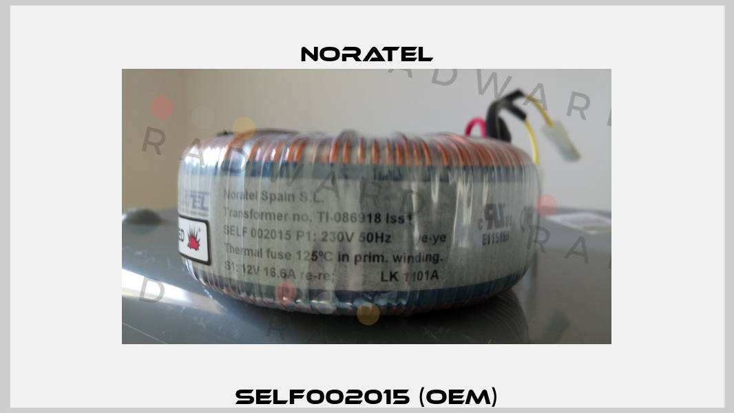 SELF002015 (OEM) Noratel