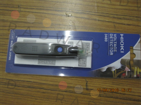 3480 Hioki