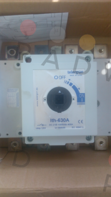S5-06304PR0  Telergon