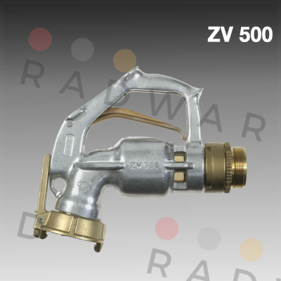 ZV 500.4 F  Elaflex