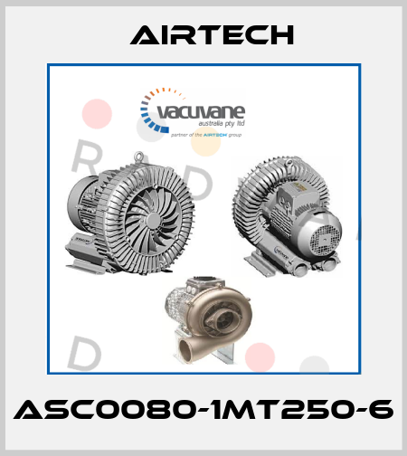 ASC0080-1MT250-6 Airtech