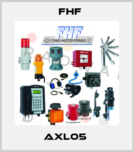 AXL05  FHF