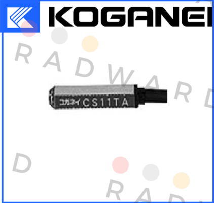 CS11TA Koganei
