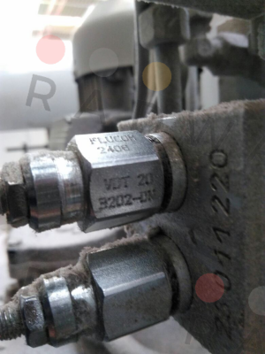 VDT 20 3202-DN Flucom