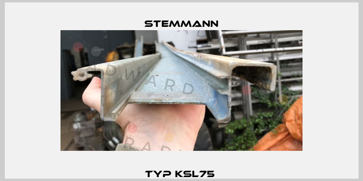 Typ KSL75  Stemmann