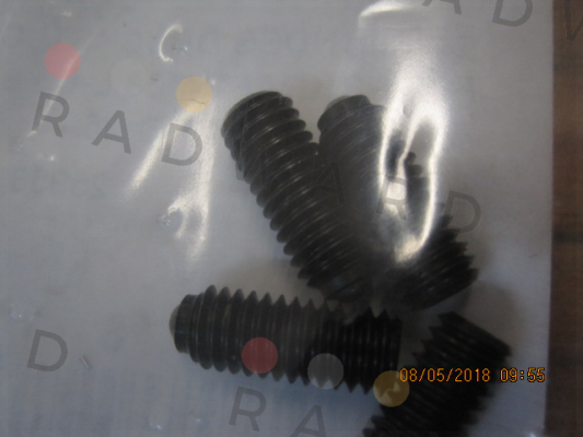 03030-06 (Kipp code: K0315.06) (pack 1x25) Norelem
