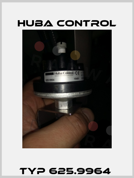 Typ 625.9964  Huba Control